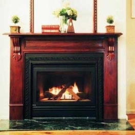 mantlepieces