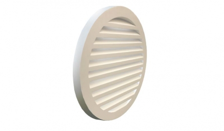porthole louvre sash