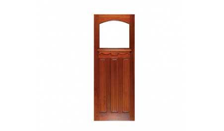 federation archtop: door only
