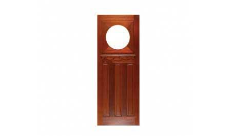 federation rose: door only