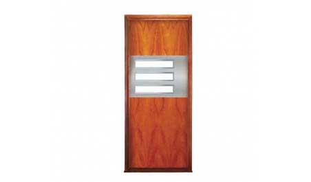 mali: door in frame