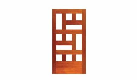 marrakesh pivot: door only