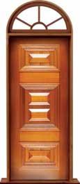 noosa: double door