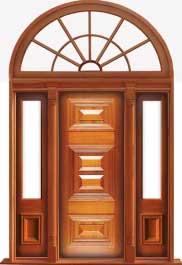 noosa: double door