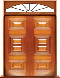 noosa: double door