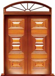 noosa: double door