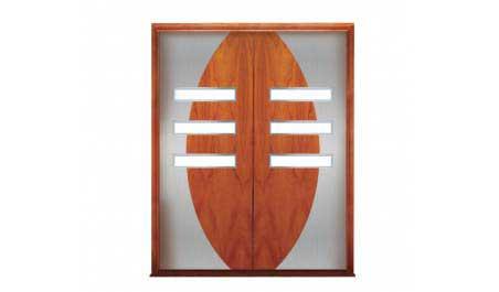 rio: double door