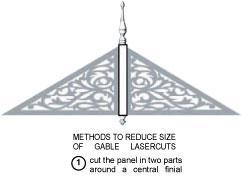 Fretwork step1